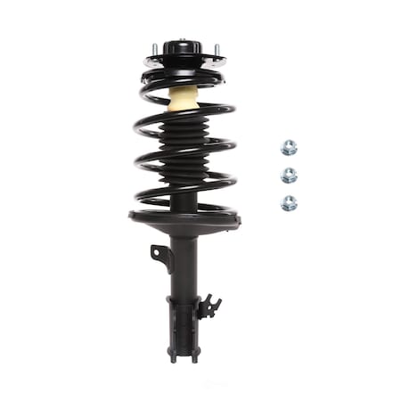 Prt Suspension Strut And Coil Spring Assembly, Prt 816053 816053
